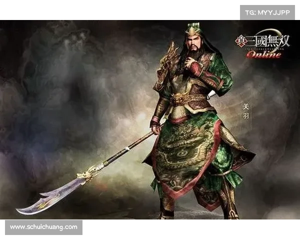 《真三国无双5角色技能全方位解析与实战运用指南》 《真三国无双5角色技能全方位解析与实战运用指南》