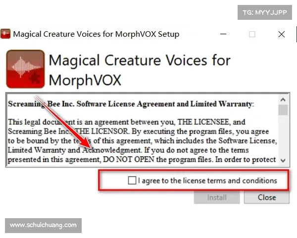 深度解析MorphVox Pro语音变化技巧 深度解析MorphVox Pro语音变化技巧