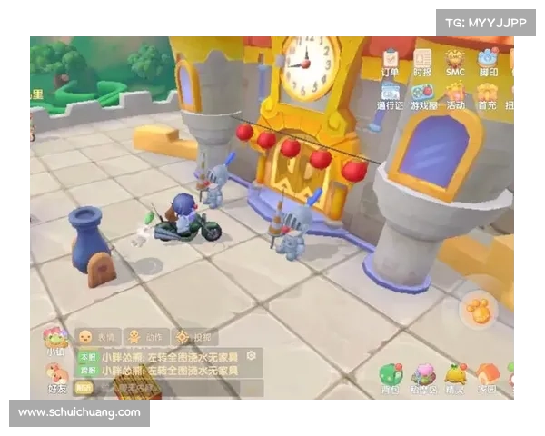 摩尔庄园2月脚印活动全新挑战开启 快来参与赢取丰厚奖励 摩尔庄园2月脚印活动全新挑战开启 快来参与赢取丰厚奖励