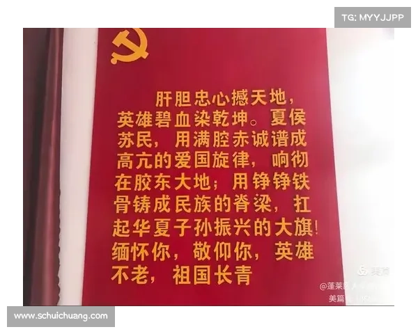 红色徽章之旅探索革命历史的足迹与英雄精神的传承 红色徽章之旅探索革命历史的足迹与英雄精神的传承