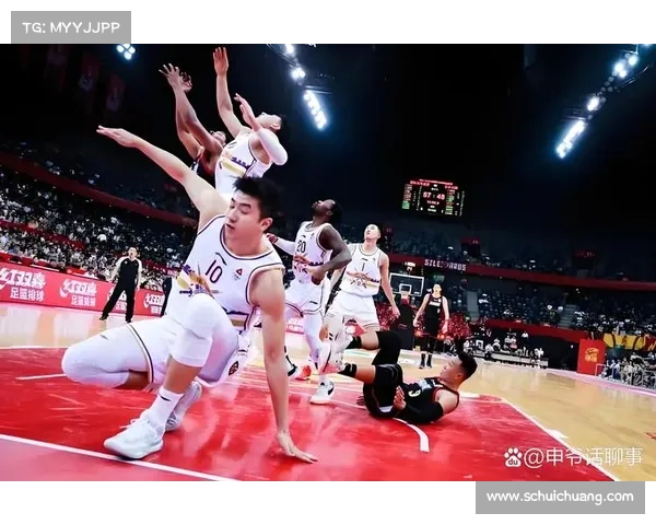 2023 CBA赛季完美落幕 全程回顾与精彩赛事盘点