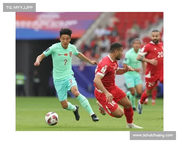 卡塔尔队对国足的优势分析:战术、阵容与实力差距的多维解读 卡塔尔队对国足的优势分析:战术、阵容与实力差距的多维解读